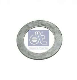 Регулировочная шайба клапана DT Spare Parts 4.50145