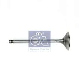 Впускний клапан DT Spare Parts 4.60658