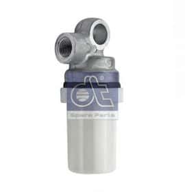 Паливний фільтр грубої очистки DT Spare Parts 4.60762
