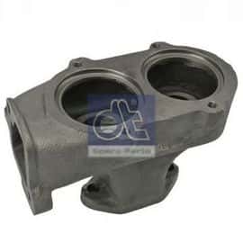 Корпус термостата DT Spare Parts 4.60792