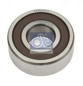 Подшипник коленвала DT Spare Parts 4.61241