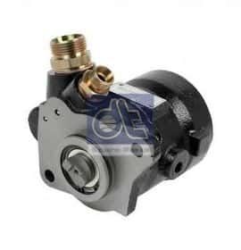 Насос ГУР DT Spare Parts 4.61206 Насос ГУР DT Spare Parts 4.61206