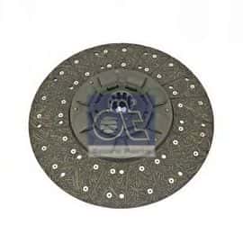 Диск сцепления DT Spare Parts 4.61432