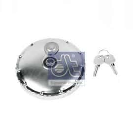 Кришка бензобака DT Spare Parts 4.61515