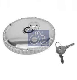 Кришка бензобака DT Spare Parts 4.61630