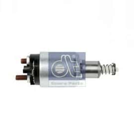 Тяговое реле стартера DT Spare Parts 4.61702