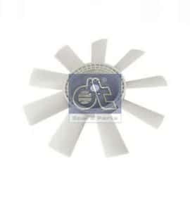 Вентилятор системи охолодження двигуна DT Spare Parts 4.61710
