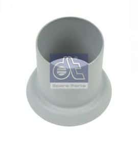 Приймальна труба DT Spare Parts 4.62056
