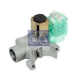 Замок вала рулевого колеса DT Spare Parts 4.62070