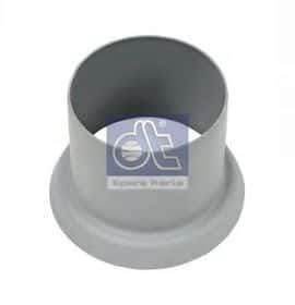 Приймальна труба DT Spare Parts 4.62055