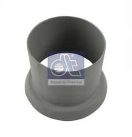 Приймальна труба DT Spare Parts 4.62057
