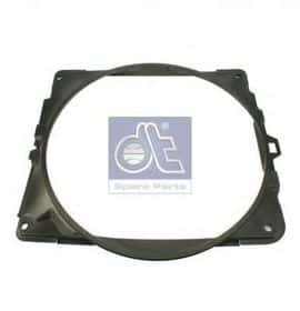 Кожух вентилятора DT Spare Parts 4.62186