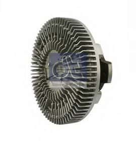 Вискомуфта вентилятора DT Spare Parts 4.62120 Вискомуфта вентилятора DT Spare Parts 4.62120