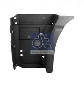 Порог DT Spare Parts 4.62197