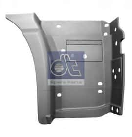 Порог DT Spare Parts 4.62196