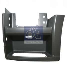 Порог DT Spare Parts 4.62434