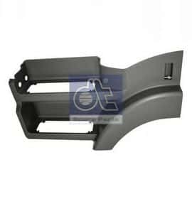 Поріг DT Spare Parts 4.62461