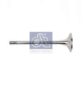 Впускний клапан DT Spare Parts 4.62630