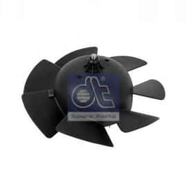 Вентилятор салону DT Spare Parts 4.62611