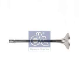 Випускний клапан DT Spare Parts 4.62631