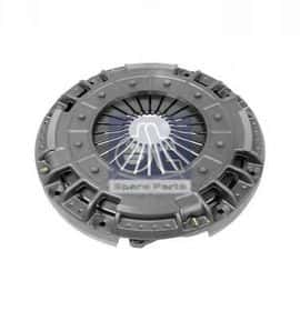Корзина сцепления DT Spare Parts 4.62805