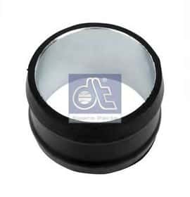 Патрубок системи охолодження DT Spare Parts 4.63299