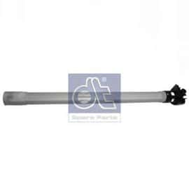 Датчик уровня топлива DT Spare Parts 4.63253