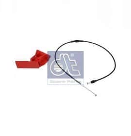 Ручка дверей DT Spare Parts 4.63405