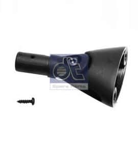 Кронштейн зовнішнього дзеркала DT Spare Parts 4.63471