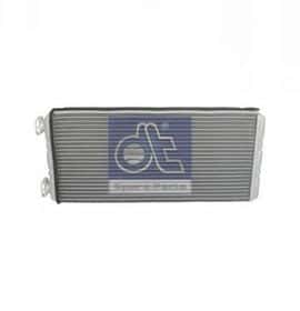 Радіатор пічки DT Spare Parts 4.63343