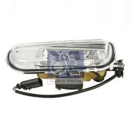 Передня протитуманна фара DT Spare Parts 4.63550