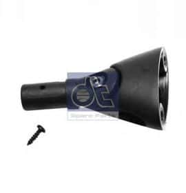 Кронштейн зовнішнього дзеркала DT Spare Parts 4.63472