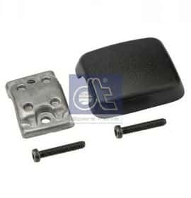 Кронштейн наружного зеркала DT Spare Parts 4.63945