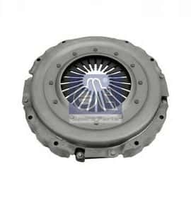 Кошик зчеплення DT Spare Parts 4.64093