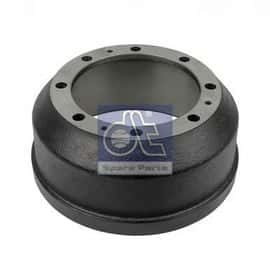 Гальмівний барабан DT Spare Parts 4.64030
