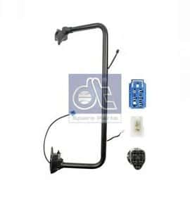Кронштейн зовнішнього дзеркала DT Spare Parts 4.63968