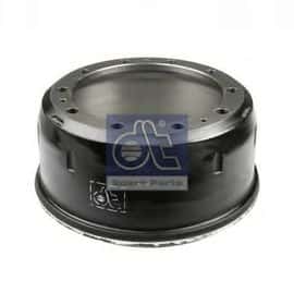 Гальмівний барабан DT Spare Parts 4.64033