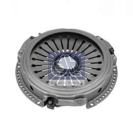 Корзина сцепления DT Spare Parts 4.64194