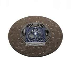 Диск зчеплення DT Spare Parts 4.64253