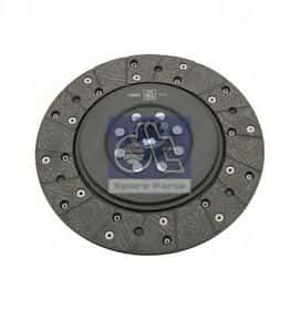 Диск сцепления DT Spare Parts 4.64262