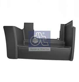 Поріг DT Spare Parts 4.64111