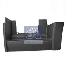 Порог DT Spare Parts 4.64110