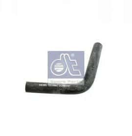 Патрубок радіатора системи охолодження двигуна DT Spare Parts 4.80296
