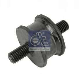 Кронштейн кріплення вихлопної магістралі DT Spare Parts 4.80382