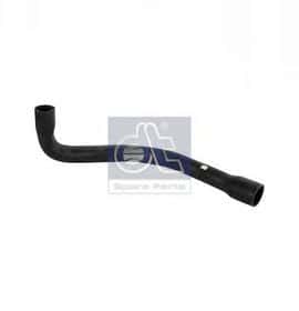 Повітряний патрубок DT Spare Parts 4.80341