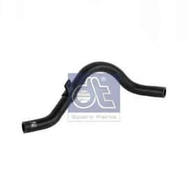Патрубок клапанної кришки DT Spare Parts 4.80322