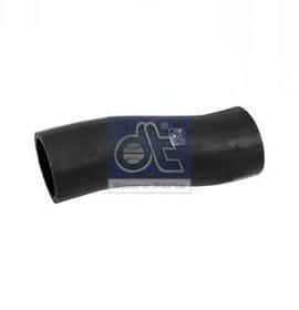 Патрубок радіатора системи охолодження двигуна DT Spare Parts 4.80421