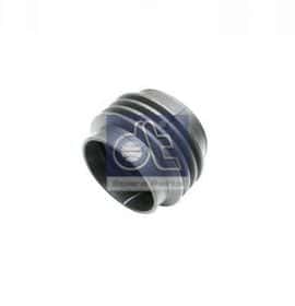 Повітряний патрубок DT Spare Parts 4.80475