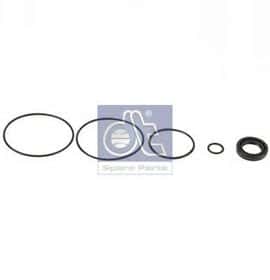 Насос ГУР DT Spare Parts 4.90309 Насос ГУР DT Spare Parts 4.90309