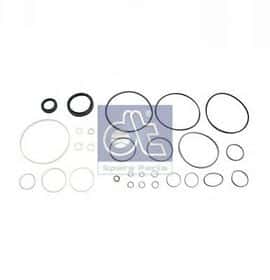 Насос ГУР DT Spare Parts 4.90406 Насос ГУР DT Spare Parts 4.90406